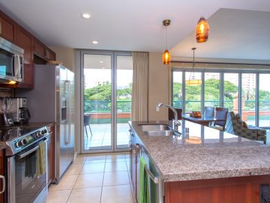 Kaanapali  Maui Condo 895909